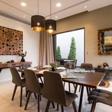 The Veo, Kuala Lumpur @ Luxurious Fully Furnished Penthouse