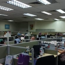 Menara UOA Bangsar Premium Offices