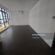 New Renovated Office, Move in Condition, Very very nice!