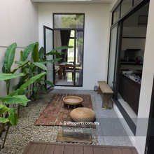 Avira at medini fully furnished for rent 