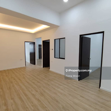 Single Storey For Sale Taman Ayer Keroh Heights, Melaka