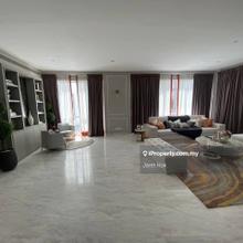 Ultra Luxury Condo in KL City Centre, 25 units in total. Freehold