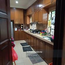 1 And Half Storey Bungalow@Villa Bestari-Gombak-KL