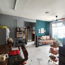 Easy access major Highway, 10 mins to Putrajaya/ Cyberjaya (Toll free)