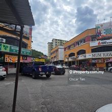 Seri Bintang first floor office for Rent