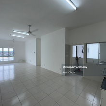 Klebang Chemor Casa Idaman Apartment
