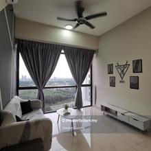 2 Bedroom Fully For Rent 