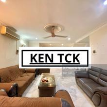 Semi-D Damansara Heights For Sale