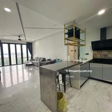 Worth Buy Unit Arte S 1294sf Move In Condition Sea View 2 Car Park