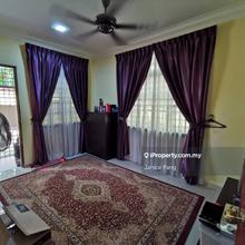 2 Storey Bungalow