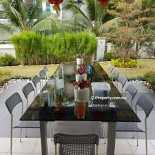 Capri at Usj Heights, Subang Jaya End Lot For Sale