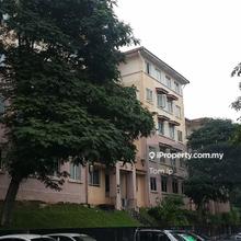 Damansara Damai Saujana Apartment For Sale