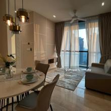 Cheapest 3bedroom unit in KLCC 