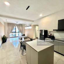 Celesta Residency @ Sungai Nibong fully furnished near Queensbay