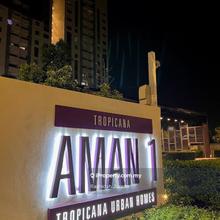 Termurah-tropicana aman 1 telok panglima garang