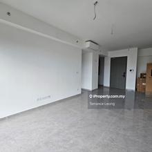 Agile bukit bintang near MRT trx shopping mall airbnb