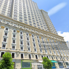 Kampar Champs Elysees Serviced Suite For Sale