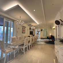 Bank Value 4.2mil ! Fully ID Renovated 1mil with Home Lift attached