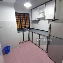 Seri Mutiara Apartment