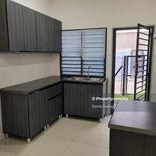 Terrace house for Rent
