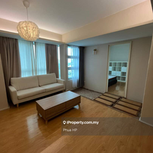 Renovated Tidy Cosy Unit with New Furnishing