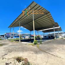 Warehouse For Rent at Permy Technology Park Miri