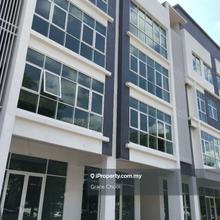 Boulevard Business Park Jalan Kuching For Sale