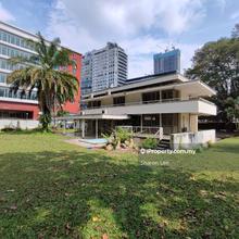Bungalow for Sale 