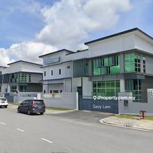 Seelong, Kempas Utama, Eco Business Park 1, North- South Highway