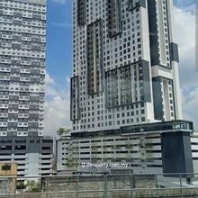 Walking distance to Jinjang MRT Station