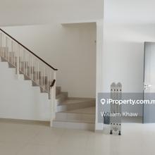 Semenyih Ecohill 2 Double Storey Landed Partial Furnished for Rent