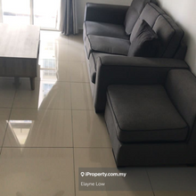 One  sentral residence