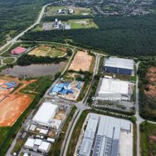 Techpark Freehold Industrial Land for Sale