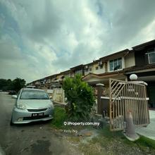 Desa Coalfields,Sungai Buloh.