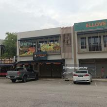 Endlot unit or 2 Storey unit