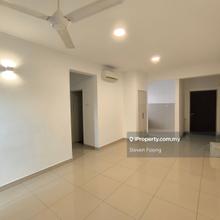 Hijauan puteri condominium - well maintained 3r2b unit w 2cp for sale