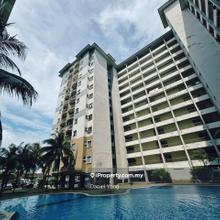 Putri Ria Apartment 3bed Taman Megah Ria Masai Johor