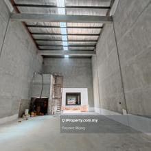 Akasia Business Park Your Ideal Freehold Industrial Hub in Johor