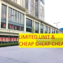 Bukit Jalil City, The Park Shop, The Park Signature Shop, Bukit Jalil