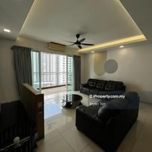 Ceriaan Kiara unit for Rent