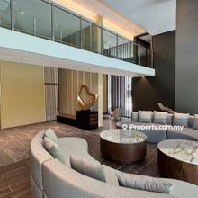 Allevia Mont Kiara a Luxury Condo for Sale