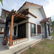 Design Your New House @Serdang Villa, Taman Seri Serdang, Kepala Batas