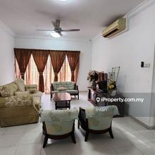 Suria Jelatek Residence for sale. Good layout. 