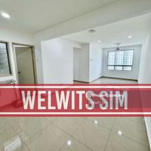 High Floor l Well Renovated l Convenient Living Area