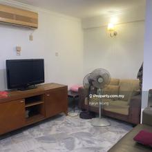 TRX Bukit Bintang Ampang Hilir Desa Pandan Menara Polo Condo