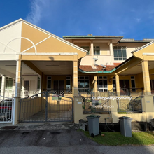 Terrace house for Sale