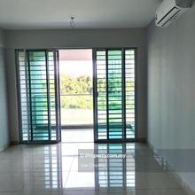 Shot walk to LRT, Near to OUG