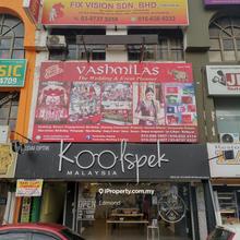 Kajang Town Centre 