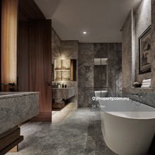 Penthouse Damansra heights Bangsar klcc