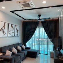 Prominence Condominium Full Furnish at Bukit Mertajam Bandar Perda